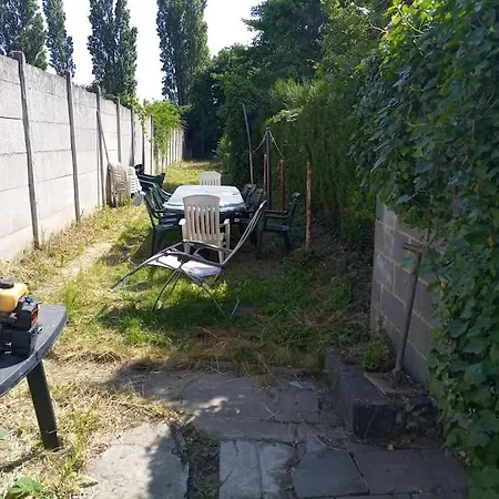 House - Ideal Pour Groupes Μον