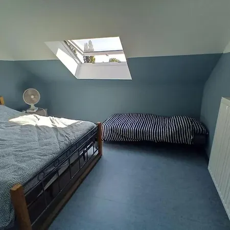 House - Ideal Pour Groupes Hotel Mons