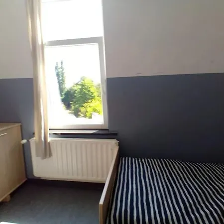City House - Ideal Pour Groupes Holiday home Mons