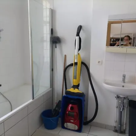 House - Ideal Pour Groupes Mons