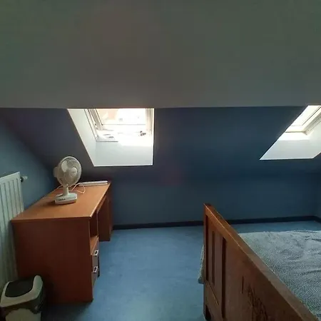 Ξενοδοχείο House - Ideal Pour Groupes Μον