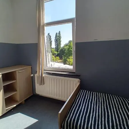 City House - Ideal Pour Groupes Mons