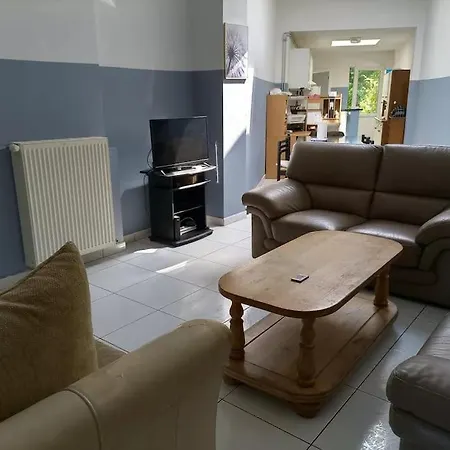 House - Ideal Pour Groupes Hotel Mons