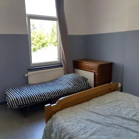 Ξενοδοχείο House - Ideal Pour Groupes